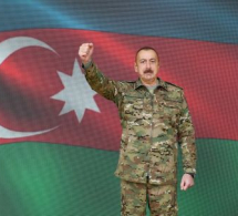 <i><b>Prezidentdən Zəfər Günü ilə bağlı paylaşım -<font color=red> FOTO</b></i></font>